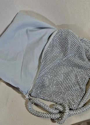 Маленькая сумочка клатч 4