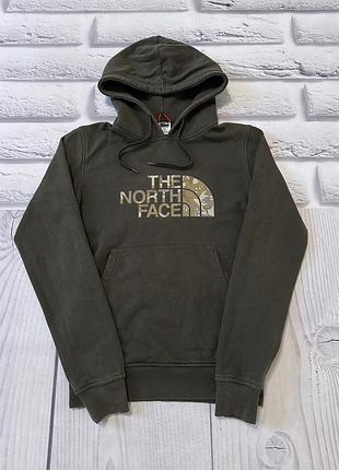 Худі the north face