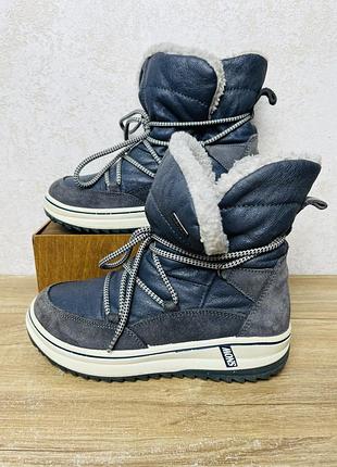 Черевики cortina