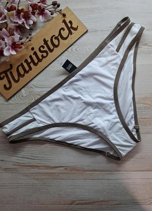 Плавки низ от купальника next uk18