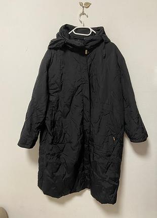 Куртка женская пуховик