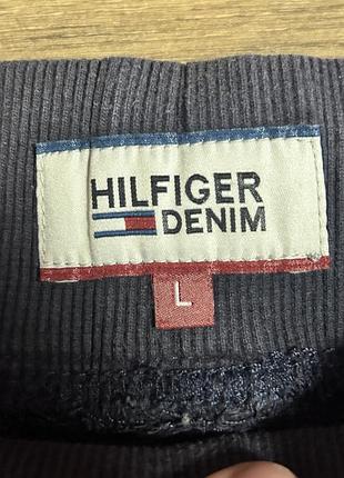 Штани tommy hilfiger 2