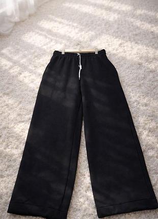 Штани палаццо
