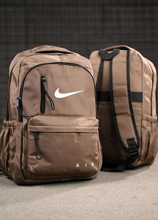 Спортивний рюкзак brown