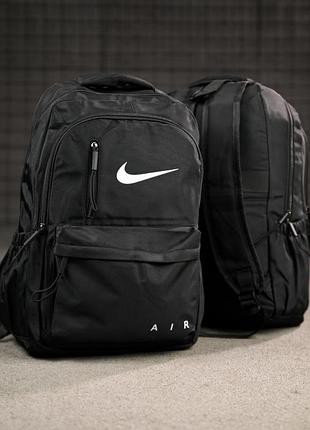 Спортивний рюкзак black