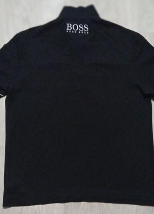 Поло hugo boss 2