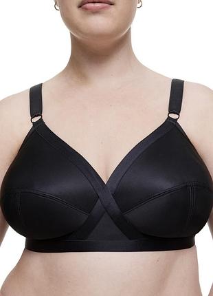 Якісний без кісточок ідеальний бюстгальтер бюстік 40f