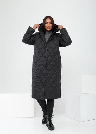 Пальто жіноче