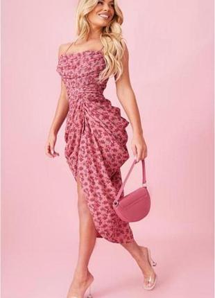 Нова, сукня, платье, міді, маленького розміру