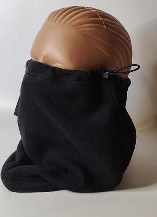 ❗ флисовый бафф ❗ 3