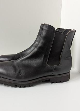 Черевики navyboot