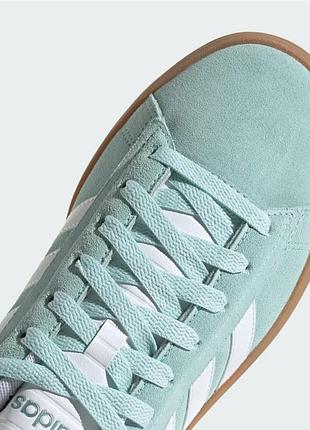 Кросівки grand court alpha cloudfoam lifestyle comfort