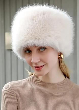 Шапка для женщин