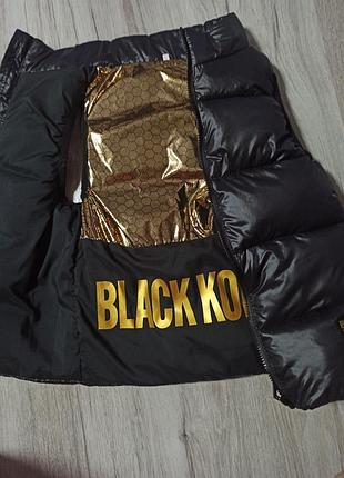 Желетка детская 134 рост