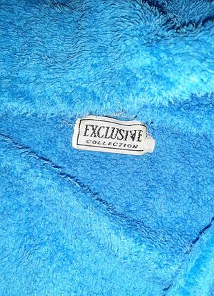 Халат exclusive 3