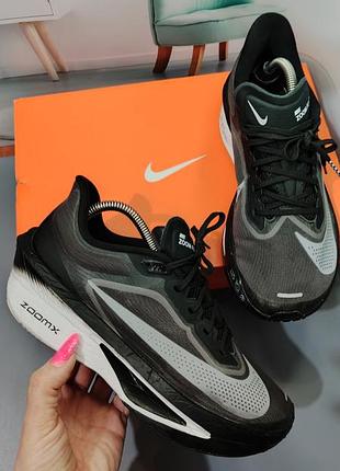 Кроссовки nike zoom fly 6, легкие беговые