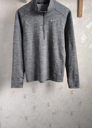 Спортивна кофта nike running