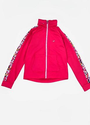 Олимпийка для девочки