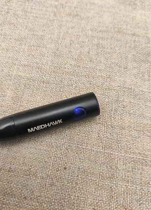 Bluetooth aux адаптер maediawk с micro usb 2