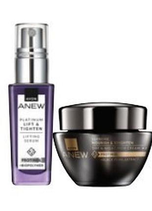 Набор avon anew