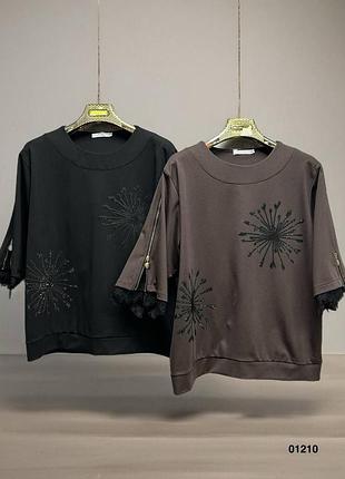 Святкова кофта 7