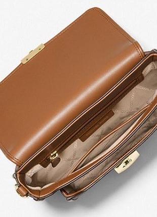 Нова сумка майкл корс / michael kors bradshaw medium leather 3