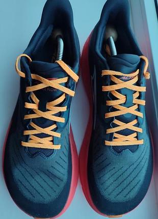 Мужские кроссовки altra experience flow 5