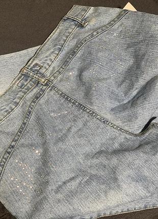 Джинси miss sexy