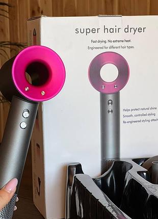 Фен-хит hair dryer and522