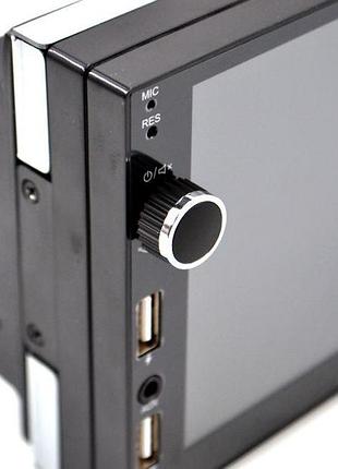 Автомагнитола mc-7021 android+gps 1g/16g (7") 3