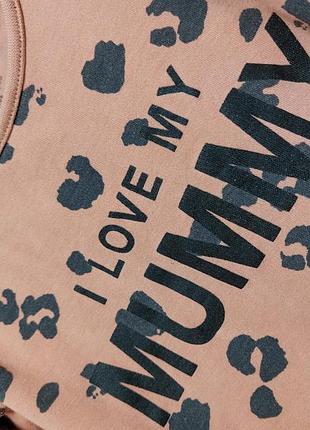 Человечек ромпер next 9-12м 2