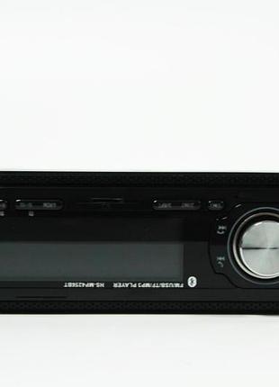 Автомагнитола hs mp-4256 bt 2 usb iso 2