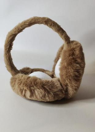 ❗ плюшеві навушники ❗