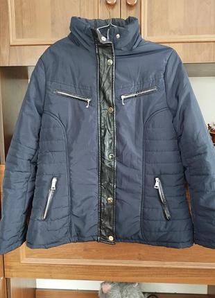 Куртка женская