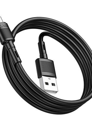 Кабель usb hoco x83 micro 7