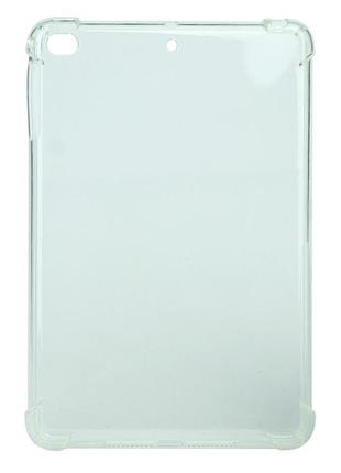 Чохол silicone clear для ipad mini 1/2/3