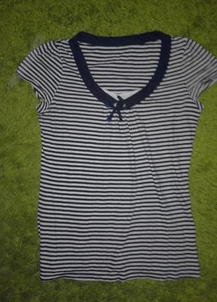 Футболка женская 38-40р