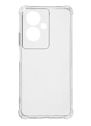 Чохол tpu virgin hard для oppo a78