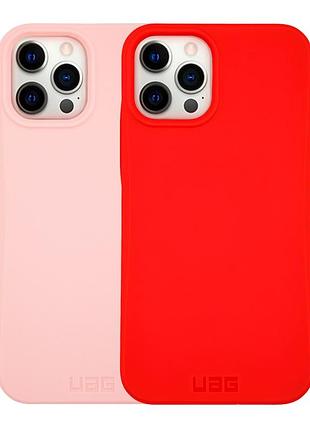Чохол uag outback для iphone 11 pro