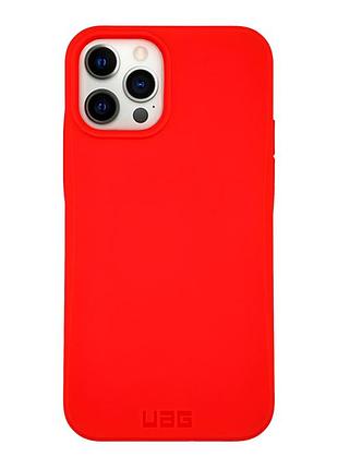 Чохол uag outback для iphone 11 pro 3