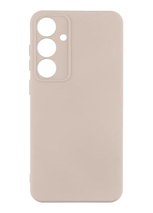 Чохол silicone cover full camera (a) для samsung galaxy s24+ 5g (s926)/s25+ 5g (s936)