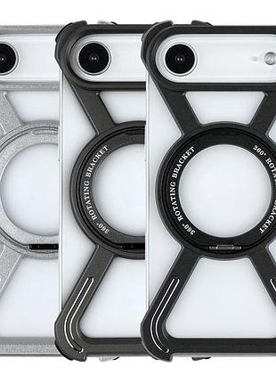 Чохол titanium armorx mag для iphone 17 air