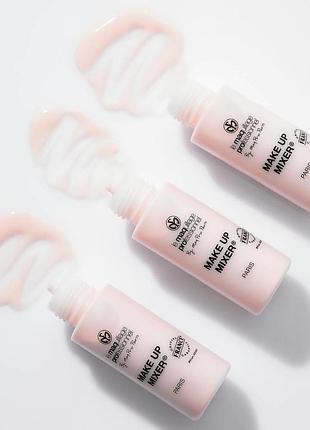 База make-up mixer от maqpro