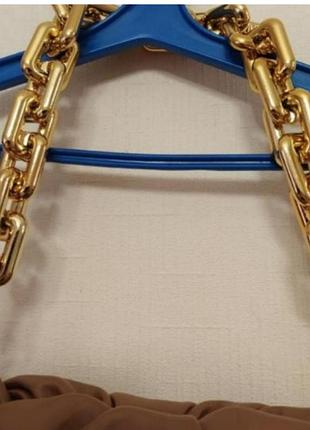 Нова сумка багет 2