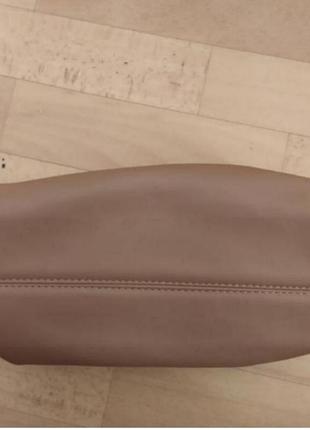 Нова сумка багет 3