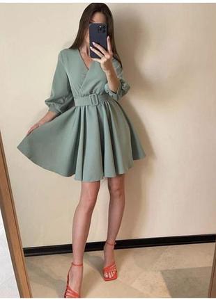 Стильна сукня