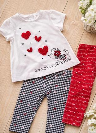 Комплект mayoral