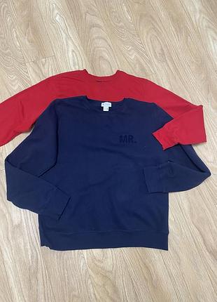 Чоловічий светр