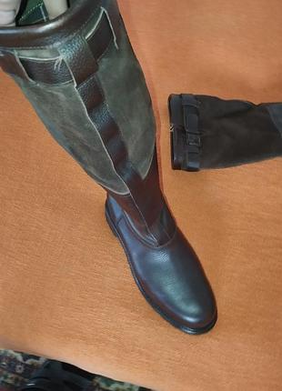 Barbour чоботи жіночі 3