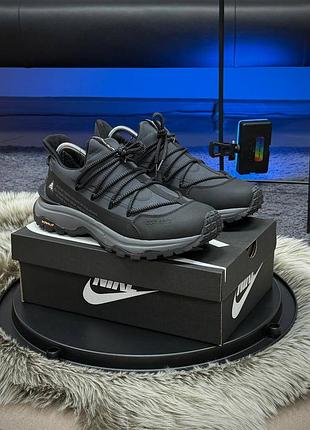 Термо кроссовки nike acg air terra antarctic